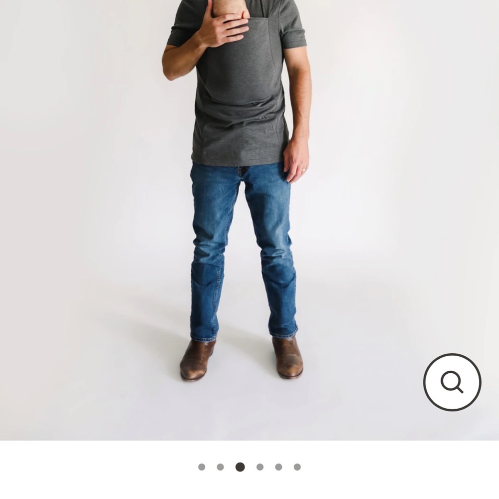 Lalabu Dad Shirt NWT